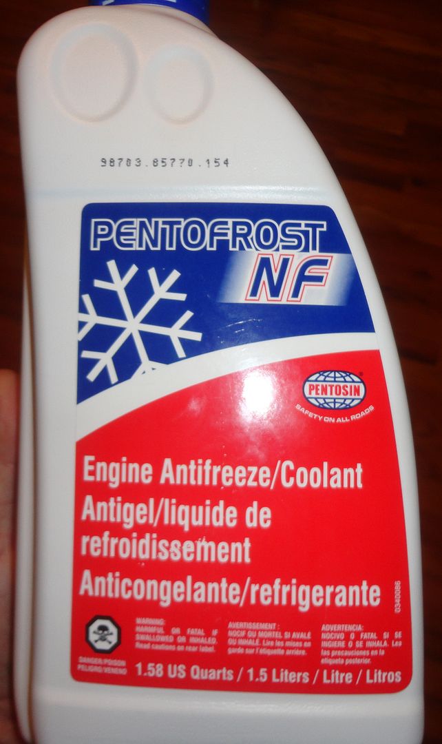 2011 Yamaha Grizzly 700 Need Coolant Advice Yamaha ATV Forum